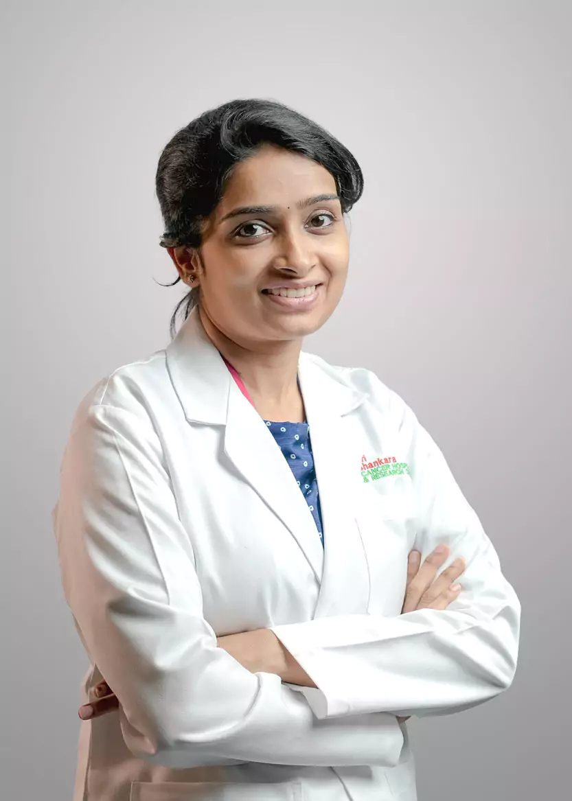 Dr. Ashitha N. N.